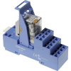 Finder 58.54.9.060.0050 reléový modul, 60 V/DC, 7 A, 4 prepínacie, Tray, 1 ks; 58.54.9.060.0050