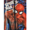Pyžamo, župán - Onesie (kombinézy) ePlusm Veľkosť 122 červená, modrá, viacnásobná zaťažená (Dlhá -dievčenská pyžamá víla 86)