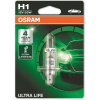 OSRAM ULTRA LIFE H1 64150ULT 12V 55W - 1ks