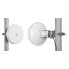 MIKROTIK RouterBOARD Wireless Wire nRAY 60GHz + L3 (1GHz, 256MB RAM, 1xGLAN, 1x 60GHz) outdoor kit