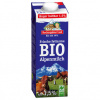 Mlieko Alpské Polotučné 1,5% Bio Leeb 1000 ml