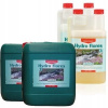 Canna HYDRO FLORES A + B 2x5L Kvitnutie uličiek kvapky (Canna HYDRO FLORES A + B 2x5L Kvitnutie uličiek kvapky)
