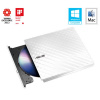 ASUS SDRW-08D2S-U LITE White externá mechanika (Asus 90-DQ0436-UA221KZ)