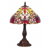 RABALUX SK Svietidlá s.r.o. Nočné lampa Mirella 8090 - bronzová - viacfarebná