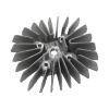 Hlava válce, TUNING - Jawa 50 05,20-23