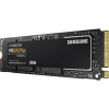 Samsung 970 EVO Plus 250 GB interný SSD disk NVMe / PCIe M.2 M.2 NVMe PCIe 3.0 x4 Retail MZ-V7S250BW; MZ-V7S250BW