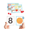 Akros Bingo - Počítame od 1 do 10