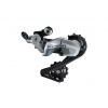 Prehadzovačka SHIMANO 105 RD-R7000 11s Silver - Krátke vodítko (SS)