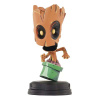 Gentle Giant Marvel Animated Soška Groot (in Pot) 10 cm
