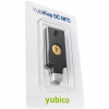 USB bezpečnostný kľúč Yubico YubiKey 5C NFC čierny