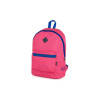 oxybag Študentský batoh OXY STREET fashion pink