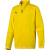 Puma Liga Training Jacket Junior 655688 07 (49604) Green Camo 152cm