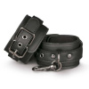 Easytoys Fetish Collection Leather Handcuffs