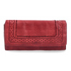 Dámska kožená peňaženka Noelia Bolger 5111 červená