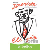 E-kniha Terorista elegán a iné príbehy - Mia Couto, José Eduardo Agualusa