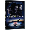 Sanitka DVD