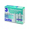 Filter na vodu Laica Classic F3A3, 3 ks