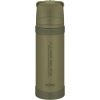 Termoska Thermos Mountain FFX 500 ml barva khaki