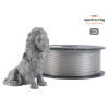 Prusament PLA 1.75mm 1kg | Strieborná - Galaxy Silver