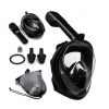 Plavecké okuliare pre deti Bestway Hydro Swim (L/XL Full -Diving Powiving Mask)