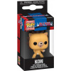 Prívesok na kľúče Funko Pocket POP! Bleach Kon