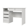 Falco Písací stôl Felix 519 biela