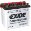 Motobatéria Exide Bike Conventional 12V, 24Ah, 12N24-3A