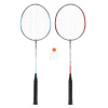 Bedmintonový set NILS NRZ002