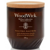 WOODWICK ReNew Incense & Myrrh vonná sviečka 184 g