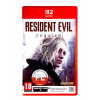 Resident Evil Requiem Nintendo Switch 2-dielna edícia