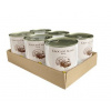 Bohemia Pet Food morčacie mäso vo vlastnej šťave 6 x 800 g