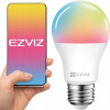 Smart osvetlenie - WiFi Bulb Intelligent E27 RGB 9W = 60W 806LM (WiFi Bulb Intelligent E27 RGB 9W = 60W 806LM)