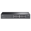 TP-Link LS1016G Switch 16-Port 10/100/1000Mbps