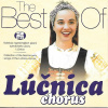 2CD - Výber ľudových piesní – Lúčnica – The Best Of - Lúčnica