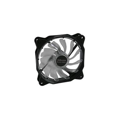 Ventilátor LC POWER LC-CF-120-PRO-WHITE AiRazor Fan LC-CF-120-PRO-WHITE