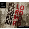 LORD MORD/MP3 (audiokniha) (Miloš Urban)