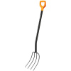 FISKARS Vidle Solid kompostové