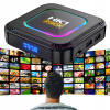 Prehrávač médií DREAM DRMZ SMART TV RBOX