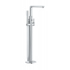 Grohe Lineare vaňová/sprchová batéria voľne stojaca StarLight Chrome 23792001