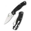 Spyderco C81GP2 Para-Military 2.