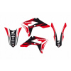 BLACKBIRD SADA NÁLEPIEK (OKLEIN) HONDA CRF 250R '22-'24, CRF 450R '21-'2