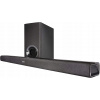 Soundbar Denon DHT-S316 2.1 40 W čierny