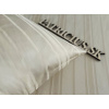Damaškové obliečky noblesse šampanské - Patricius - 140x200+70x90 cm, zips