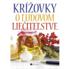 Krížovky o ľudovom liečiteľstve