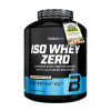 BioTechUSA Iso Whey Zero Cookies & Cream 2270 g