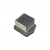 Rezistor ventilátora pre Kia Cee'd SW, Mitsubishi Lancer VIII, Outlander II, Suzuki Grand Vitara II 7802A006 WRC Original Parts