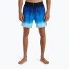 Pánske plavecké šortky Billabong All Day Fade Layback coastal blue