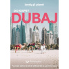 Dubaj do kapsy - Lonely Planet