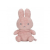 Little Dutch Králiček Miffy Pink Flower 20 cm