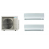 Multisplit Daikin 2MXM40 + 2x Daikin Comfora FTXP20